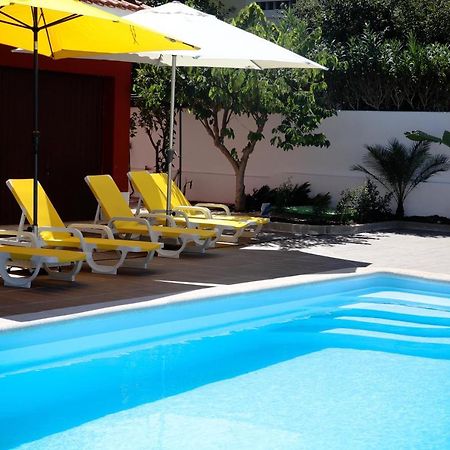 Sunshine Villa FAO Exterior foto