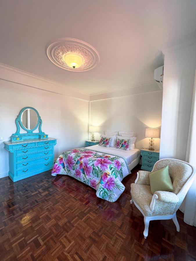 Sunshine Villa FAO Exterior foto