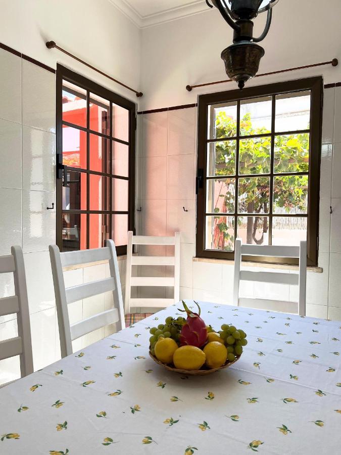 Sunshine Villa FAO Exterior foto