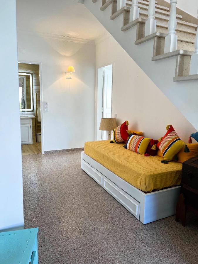 Sunshine Villa FAO Exterior foto