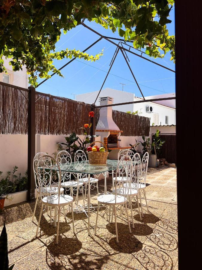 Sunshine Villa FAO Exterior foto