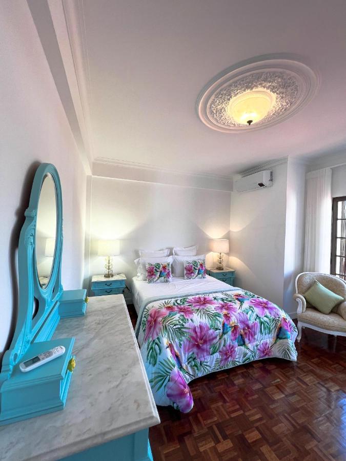 Sunshine Villa FAO Exterior foto