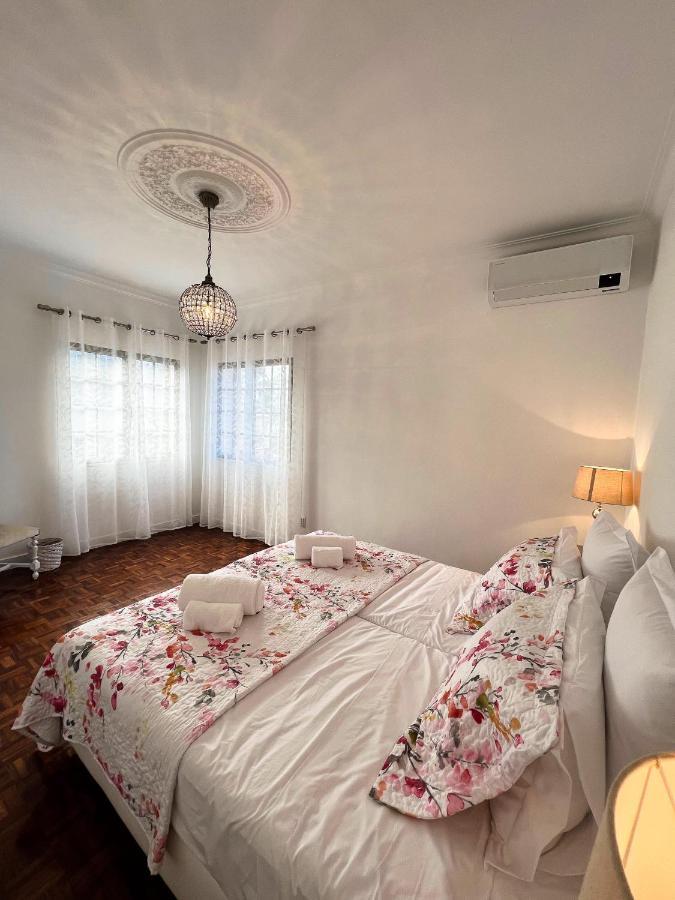 Sunshine Villa FAO Exterior foto